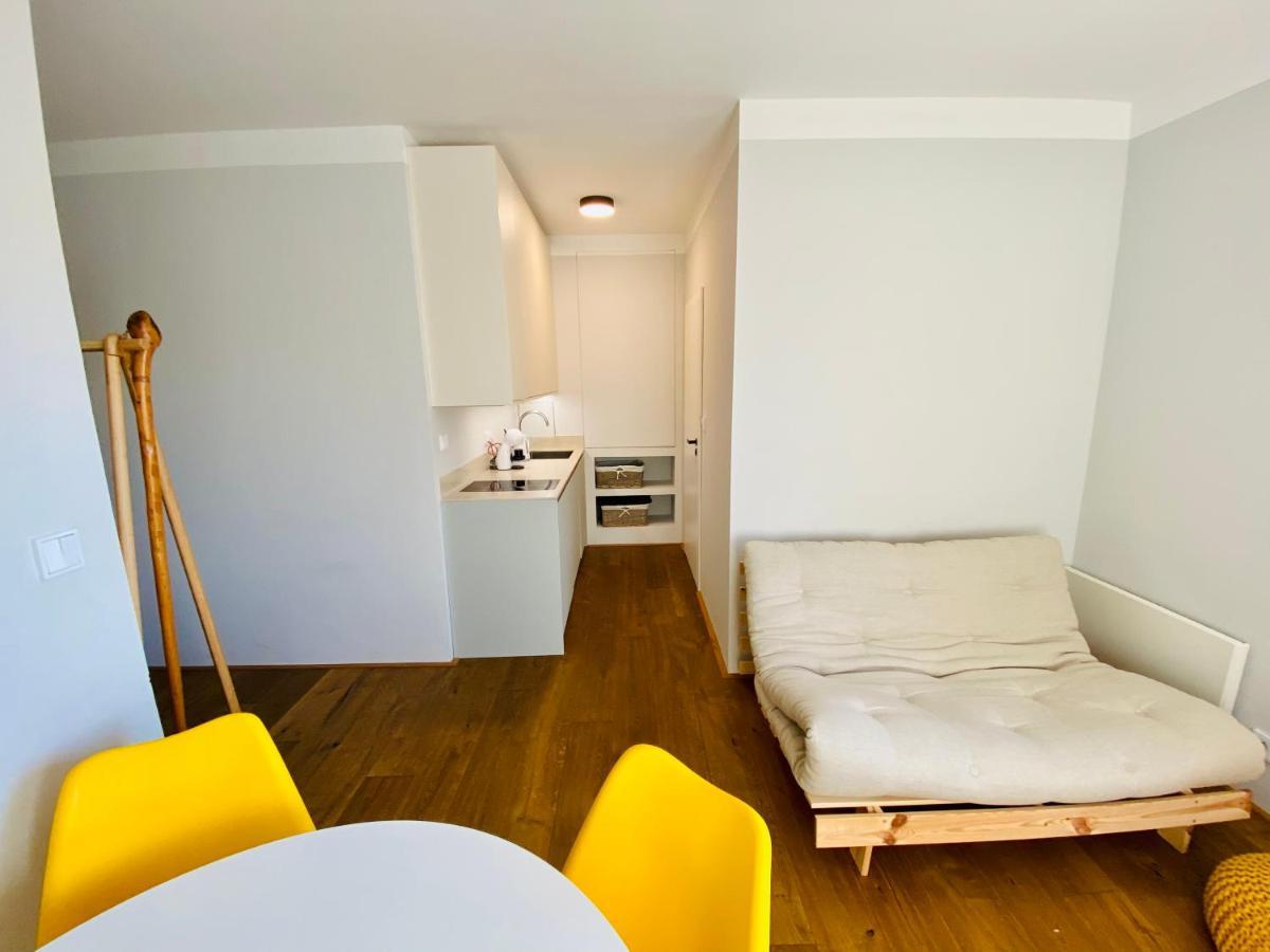 Utulny Apartman V Srdci Krkonos Se Saunou Яблонец над Изеро Екстериор снимка
