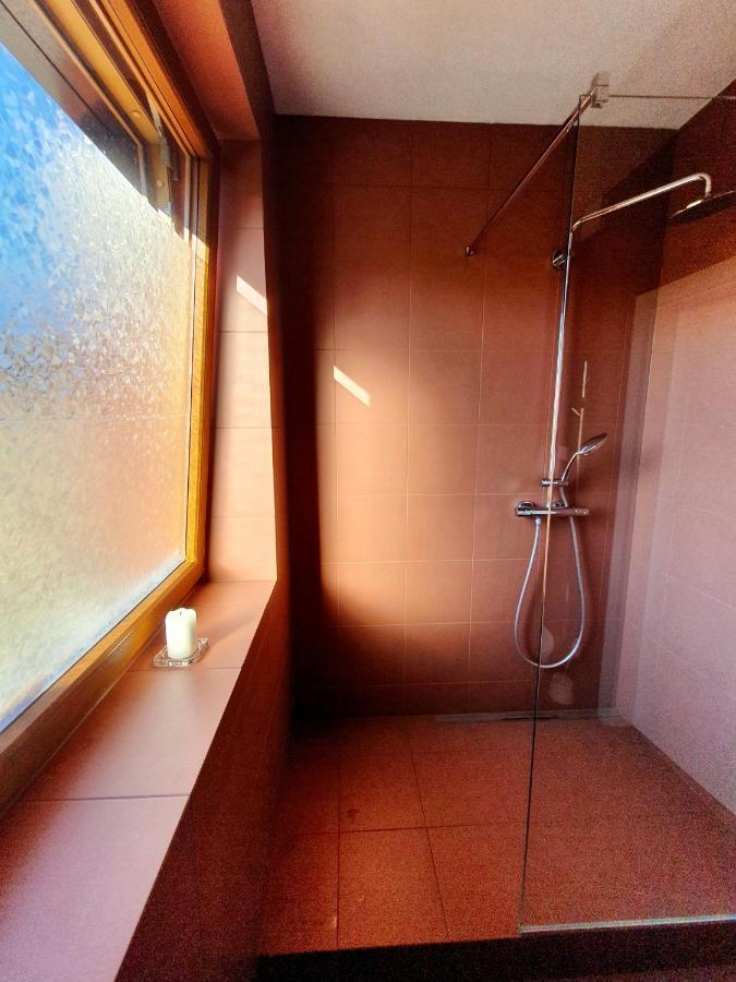 Utulny Apartman V Srdci Krkonos Se Saunou Яблонец над Изеро Екстериор снимка